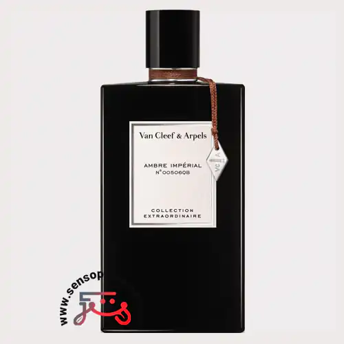 عطر ادکلن ون کلیف اند آرپلز امبر ایمپریال